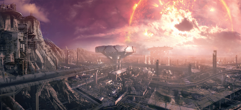 Illustration for article titled The Human-Crushing Art Of Titanfall
